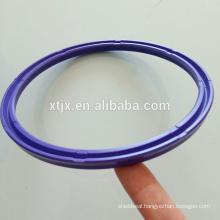 China factory for engine oil seal /car pu oil seal